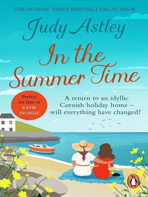 Title details for In the Summertime by Judy Astley - Wait list